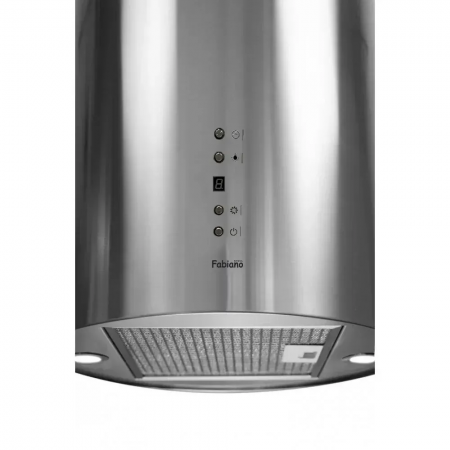 Вытяжка Cylindra Isola 35 Silent Inox A-45
